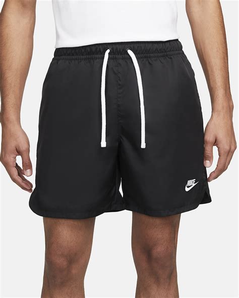 bordo shorts herren nike|Mens Sportswear Shorts .